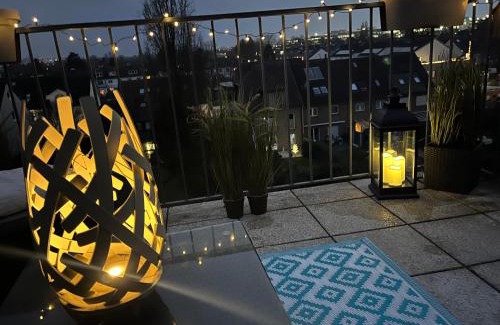 Unterrath Apartment | Goldheidis