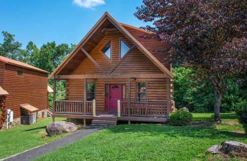 White Oak Lodge House | Goldilocks and The Three Bears By Avada Properties