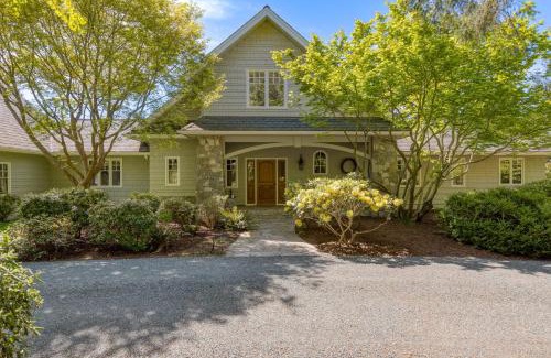 Greenbank House | Goldilocks by AvantStay Luxury Waterfront Home