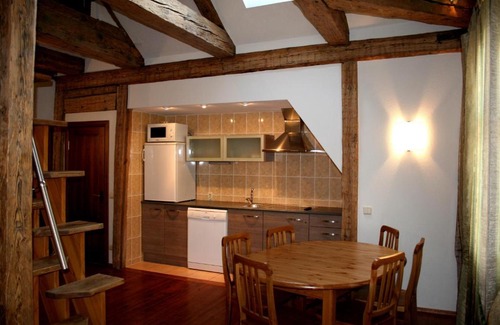 Kuldiga Apartment | Goldingen