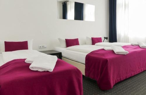 Friedrichshain Hotel | Goldmarie