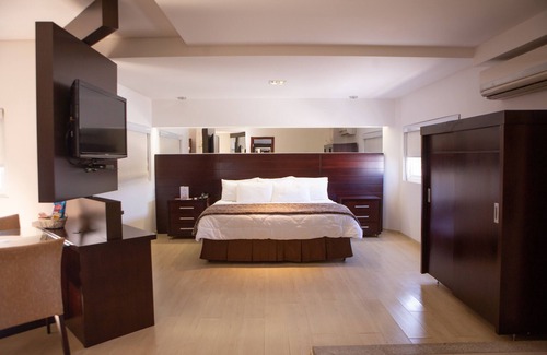 Cianorte Hotel | GoldMen Select Cianorte