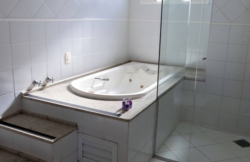 Cianorte Hotel | GoldMen Select Cianorte