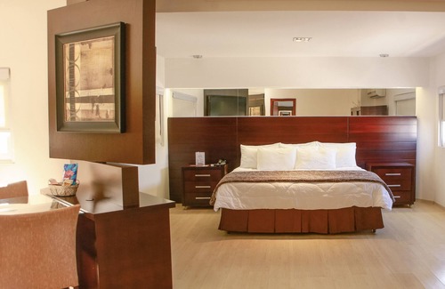 Cianorte Hotel | GoldMen Select Cianorte