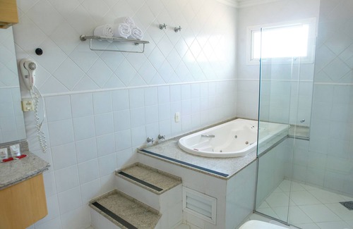 Cianorte Hotel | GoldMen Select Cianorte