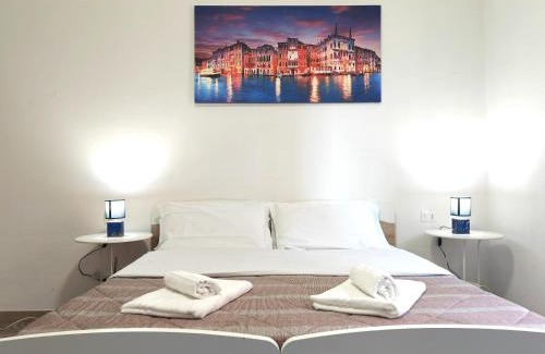 Cannaregio House | Goldmine Guest House 1