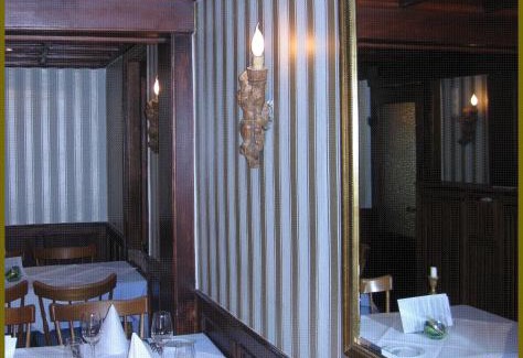 Laudenbach Hotel | Goldner Engel, Restaurant - Hotel - Metzgerei
