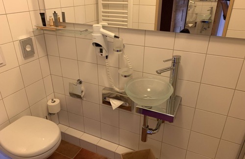 Stolpen Hotel | Goldner Löwe