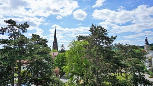 Meissen Apartment | Goldrausch - Glanzvolle Ferienwohnung in Meißen am Lutherplatz