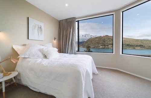 Queenstown Villa | GoldRush Haven