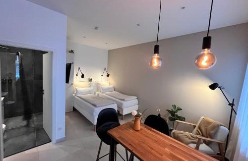 Pforzheim Apartment | Goldstadt Apartments