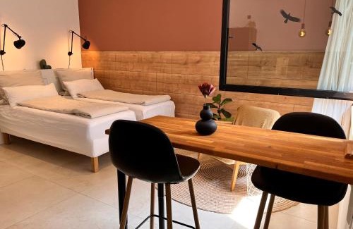 Pforzheim Apartment | Goldstadt Apartments