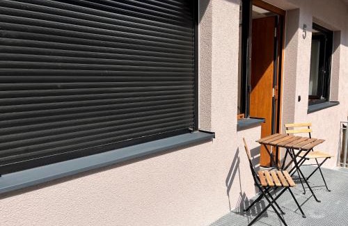 Pforzheim Apartment | Goldstadt Apartments