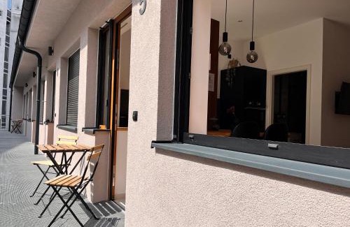 Pforzheim Apartment | Goldstadt Apartments