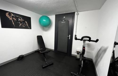 Pforzheim Apartment | Goldstadt Apartments