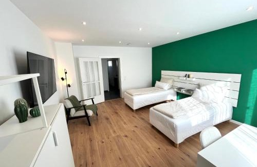 Pforzheim Apartment | Goldstadt Apartments