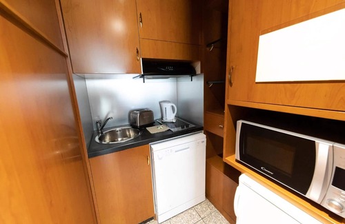 Nice City Centre House | Goldstar Appartements Nice