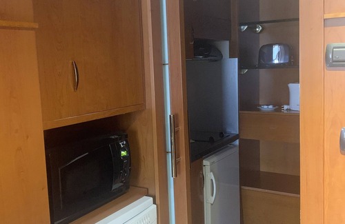 Nice City Centre House | Goldstar Appartements Nice