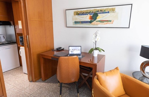 Nice City Centre House | Goldstar Appartements Nice