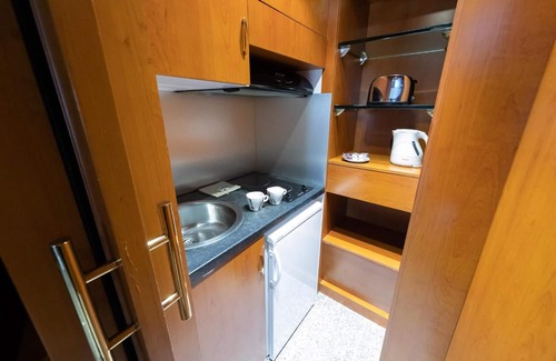 Nice City Centre House | Goldstar Appartements Nice