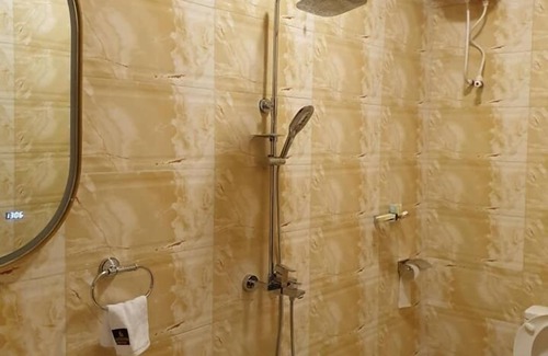 Abraka Hotel | Goldstep Hotel and Suites Abraka
