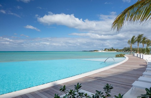 Nassau Resort | Goldwynn Resort & Residences