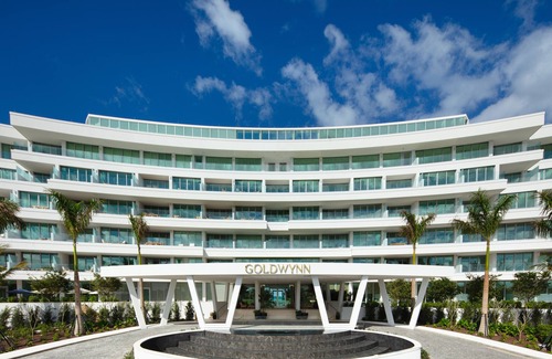 Nassau Resort | Goldwynn Resort & Residences