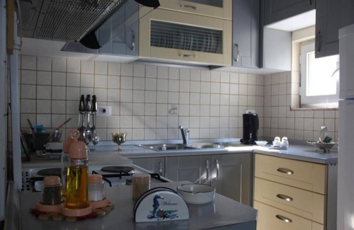 Golem Apartment | Golem Apartments a home Away from Home.