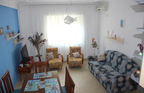 Golem Apartment | Golem Apartments