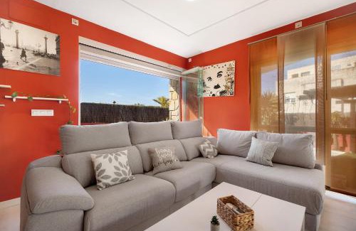 El Puerto de Santa Maria House | Goleta