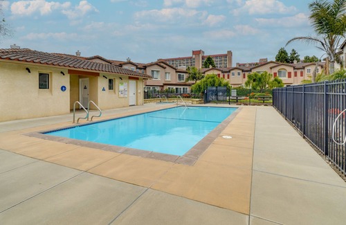 Goleta House | Goleta Townhome Near Beaches & UC Santa Barbara!