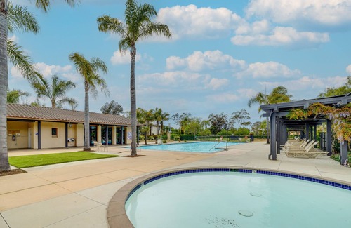 Goleta House | Goleta Townhome Near Beaches & UC Santa Barbara!