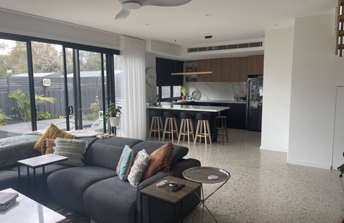 Safety Beach House | Golf and beach house Safety Beach,