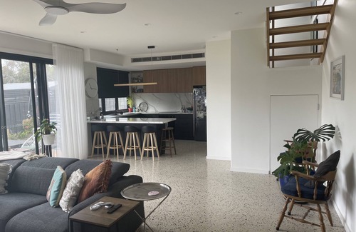 Safety Beach House | Golf and beach house Safety Beach,
