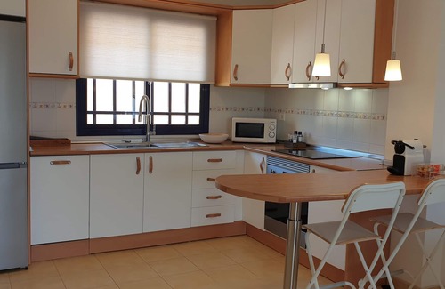Costa Meloneras House | Golf and beach retreat in Meloneras