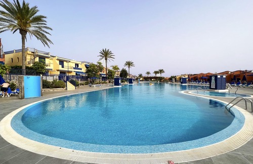 Costa Meloneras House | Golf and beach retreat in Meloneras