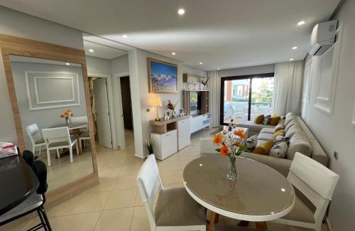 Cabo Negro Apartment | golf and garden Mangle