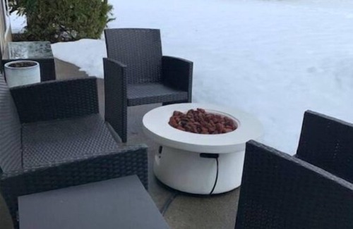 Welches Condo | Golf and Ski Condo at Mt Hood Resort Welches