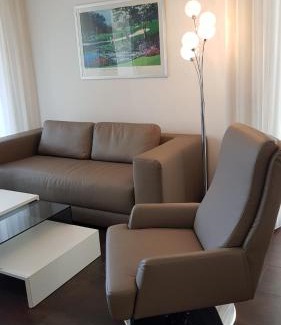 Hertingen Apartment | Golf-Appartement 4-4 Hebelhof