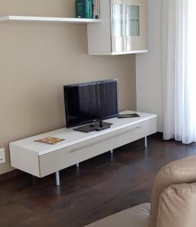 Hertingen Apartment | Golf-Appartement 4-4 Hebelhof