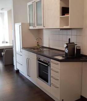 Hertingen Apartment | Golf-Appartement 4-4 Hebelhof