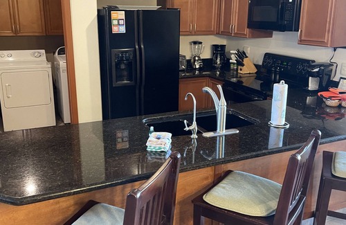 Puerto Penasco Resort | Golf & Beach Paradise Condo