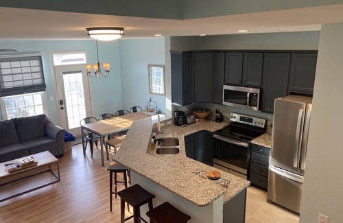 Ocean View House | Golf&Beach Vacation Dog Friendly;4BR 4BA;Bear Trap Dunes