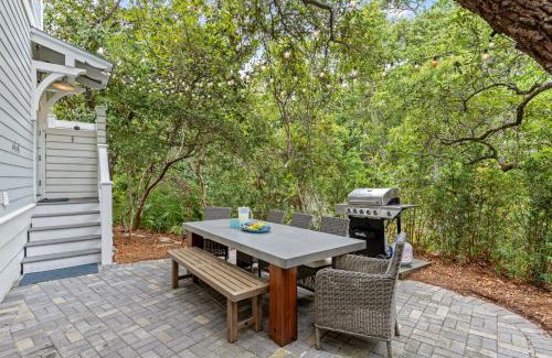 Hammocks of Seagrove House | Golf Cart - 2 Community Pools - Close to Seaside
