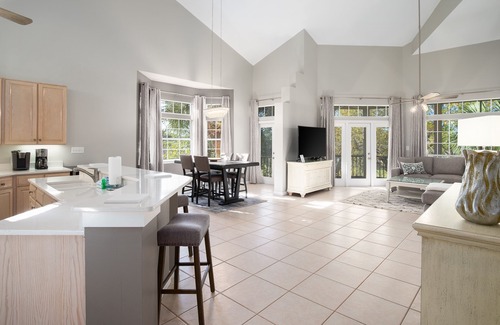 Sandestin Condo | Golf Cart ~ Near the Beach ~ Community Pool