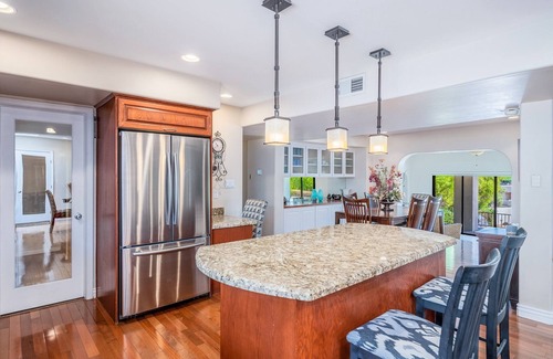 Moon Valley House | Golf Community, N. Phoenix/Scottsdale/Sports, Custom Estate. Mountainside+ Views