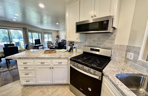 Nipomo Condo | Golf Condo at Blacklake Golf Resort Nipomo - California Central Coast