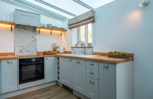 West Runton Cottage | Golf Cottage, West Runton, Norfolk