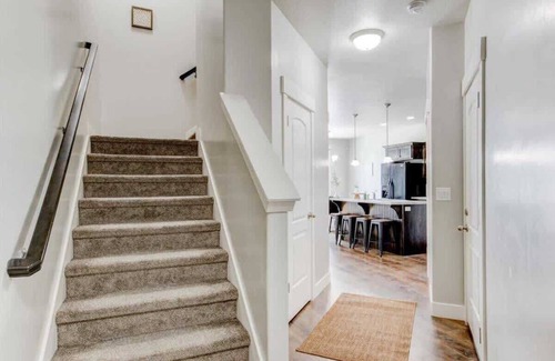 Sunset Heights House | Golf Course Close By, Minutes from UVU/BYU