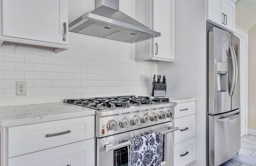Spring Brook House | Golf Course Cottage that sleeps 8